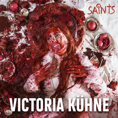 Promised Land By Victoria Kühne's cover