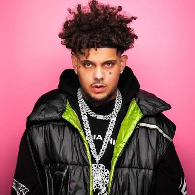 Smokepurpp's cover