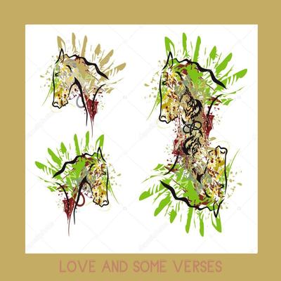 Love and Some Verses's cover