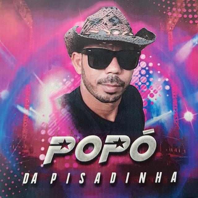 Popó Da Pisadinha's avatar image