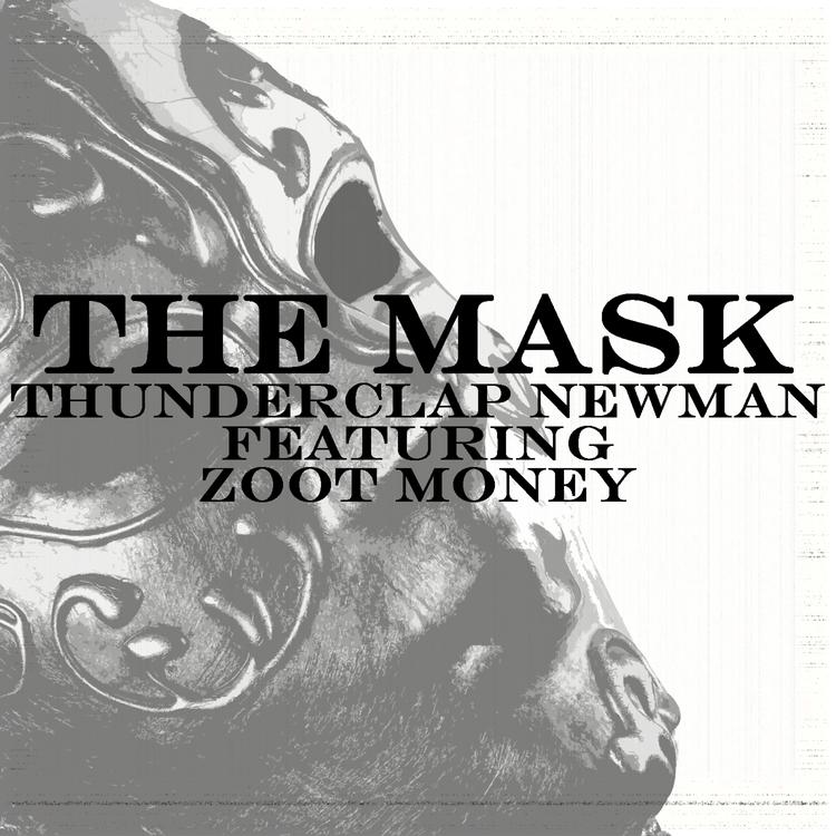 Thunderclap Newman Featuring Zoot Money's avatar image