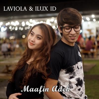 Laviola's cover