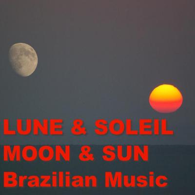 Oxossi By Lune & Soleil, Lourival Silvestre, Francesca Persinotto, Jacques Mauger's cover