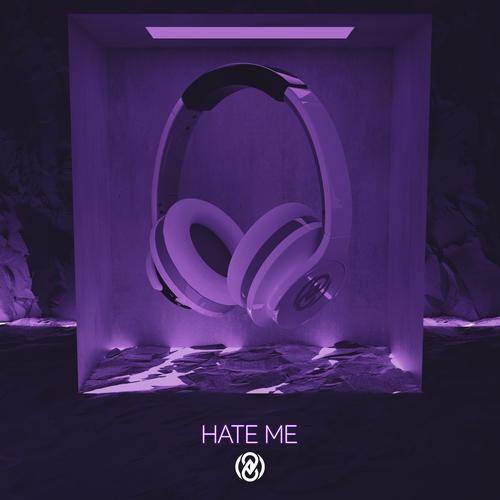 Hate Me (8D Audio)'s cover