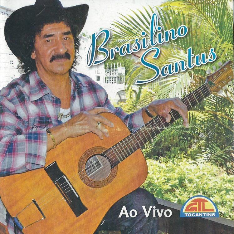 Brasilino Santos's avatar image