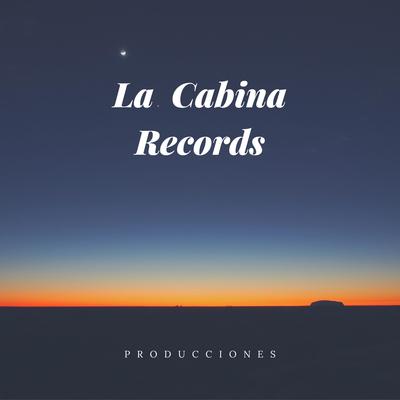 La Cabina Records's cover