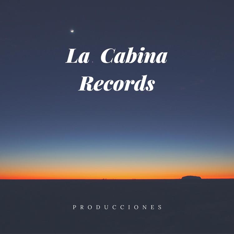 La Cabina Records's avatar image