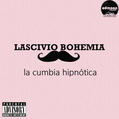 La Cumbia Hipnótica's cover