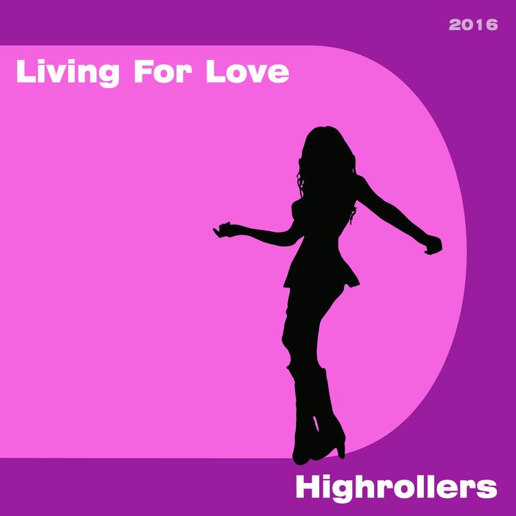 Highrollers's avatar image