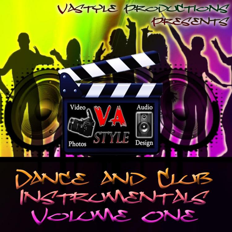 Vastyle Productions's avatar image