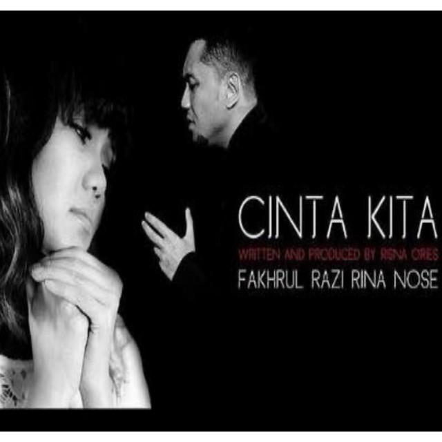 Rina Nose & Fakhrul Razi's avatar image