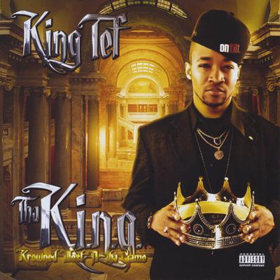 My Life By King Tef's cover