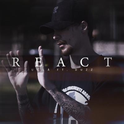 React By UCLÃ, Duzz's cover