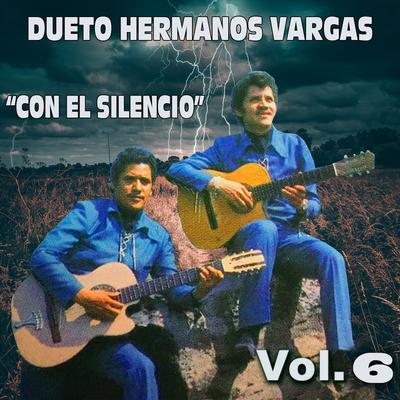 Sonando a Mis Padres By Dueto Hermanos Vargas's cover