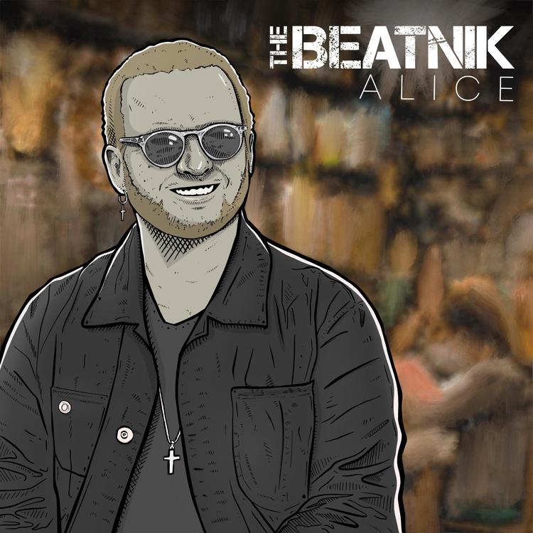 The Beatnik's avatar image