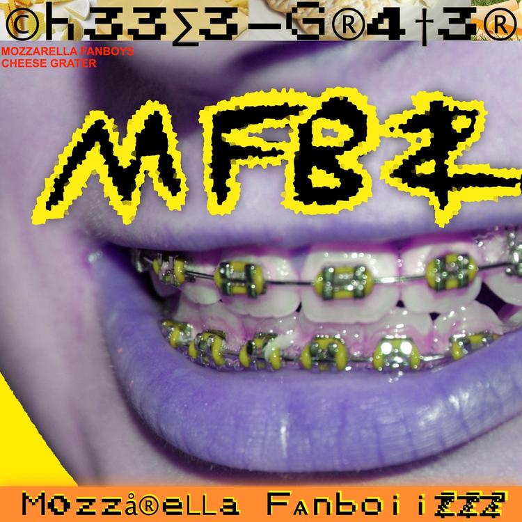 Mozzarella Fanboys's avatar image