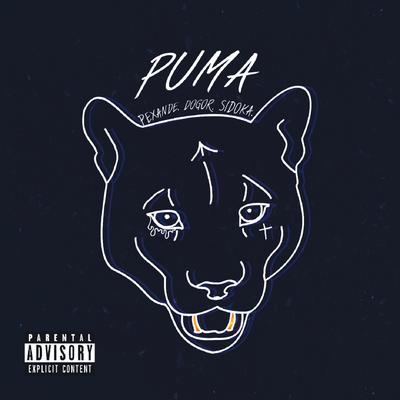 Puma By Sidoka, Pexande, Dogor's cover