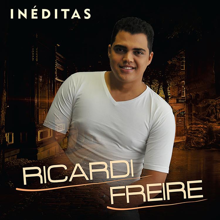 Ricardi Freire's avatar image