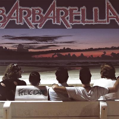 Sonhador By Barbarella's cover