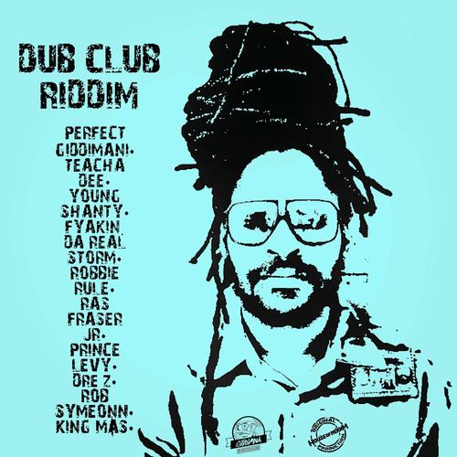 Dub Club Riddim Official TikTok Music - House of Riddim - Listening To ...