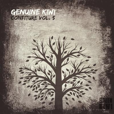 Genuine Kiwi Confiture Vol. 5's cover