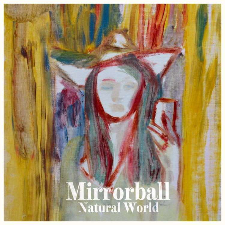 Mirrorball's avatar image
