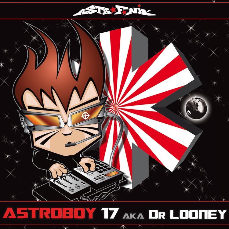 Dr Looney's avatar image