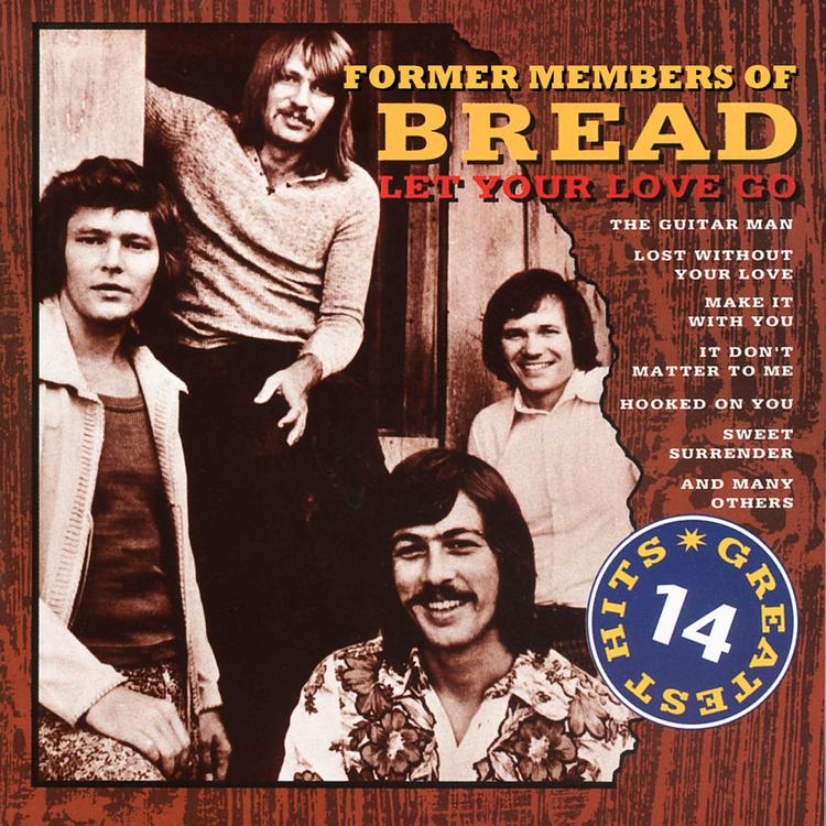 Former Members of Bread's avatar image