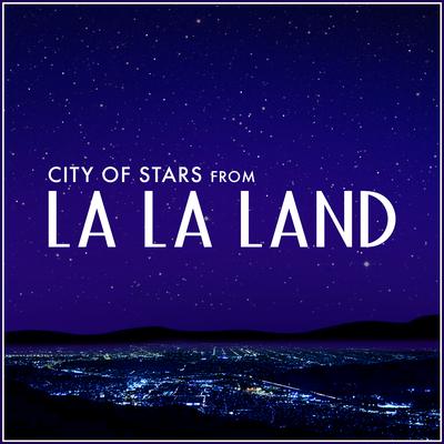 City of Stars (From "La La Land") (Cover Version)'s cover