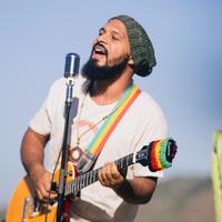 Salomão do Reggae's avatar cover