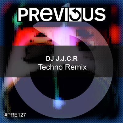Techno Remix (Original Mix)'s cover
