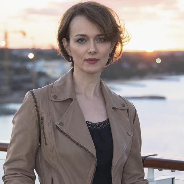 Laura Cantrell's avatar image