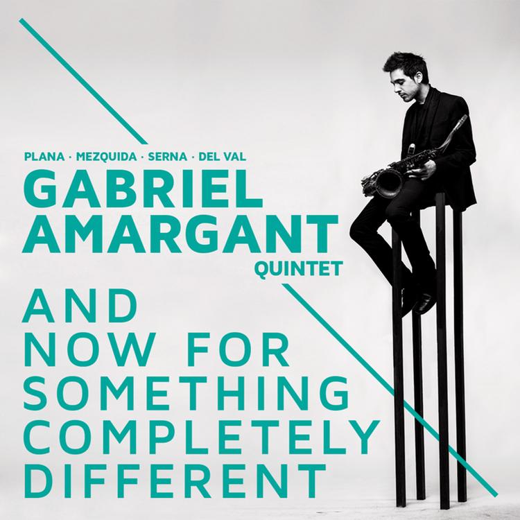 Gabriel Amargant's avatar image