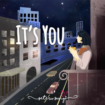 It's You's cover