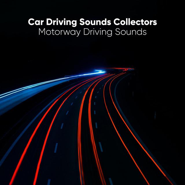 Car Driving Sounds Collectors's avatar image