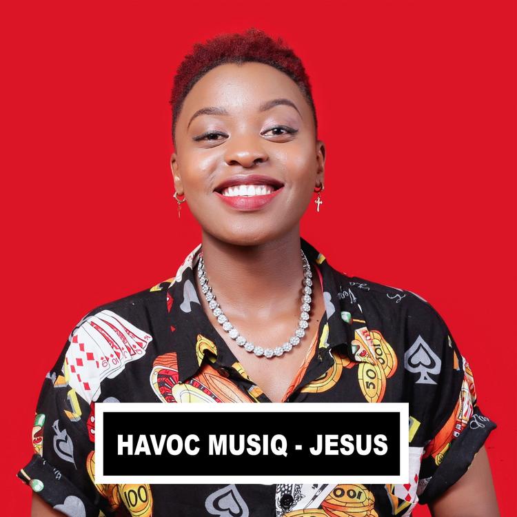 Havoc Musiq's avatar image