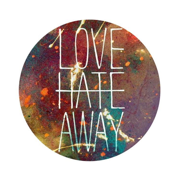 Love Hate Away's avatar image
