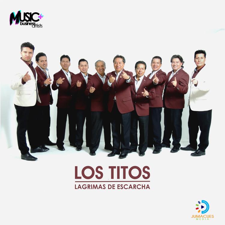 Los Titos's avatar image