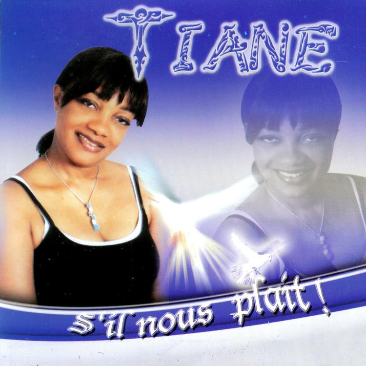 Tiane's avatar image