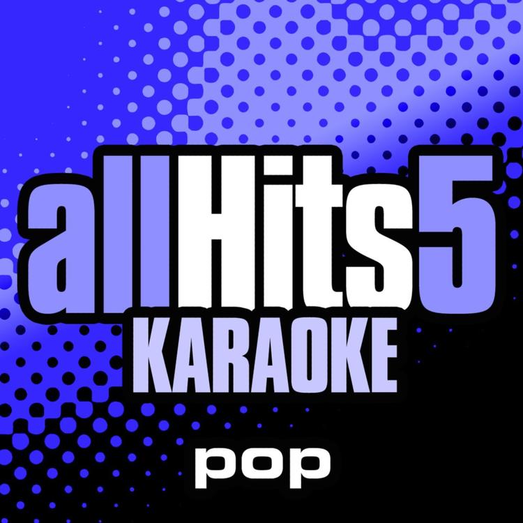 All Hits Karaoke Mix-Masters's avatar image