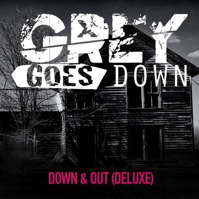 Down & Out (Deluxe Edition)'s cover