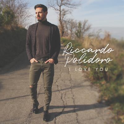 I Love You By Riccardo Polidoro's cover