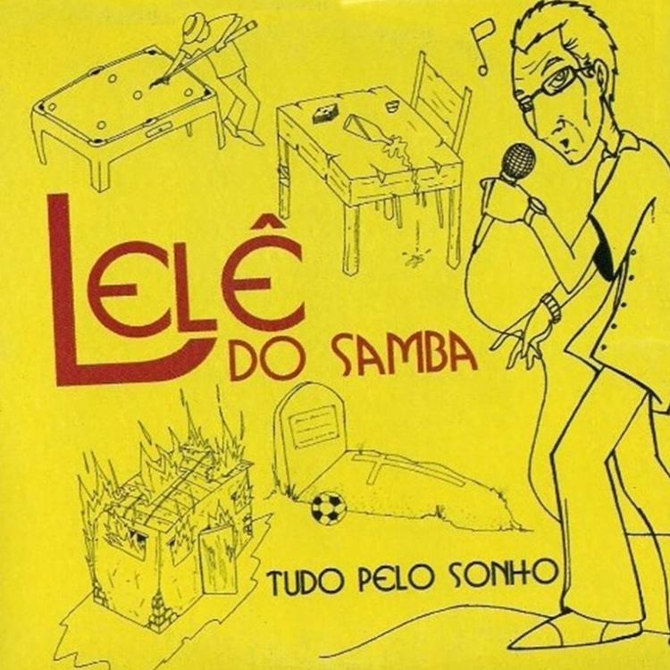 Lelê do Samba's avatar image