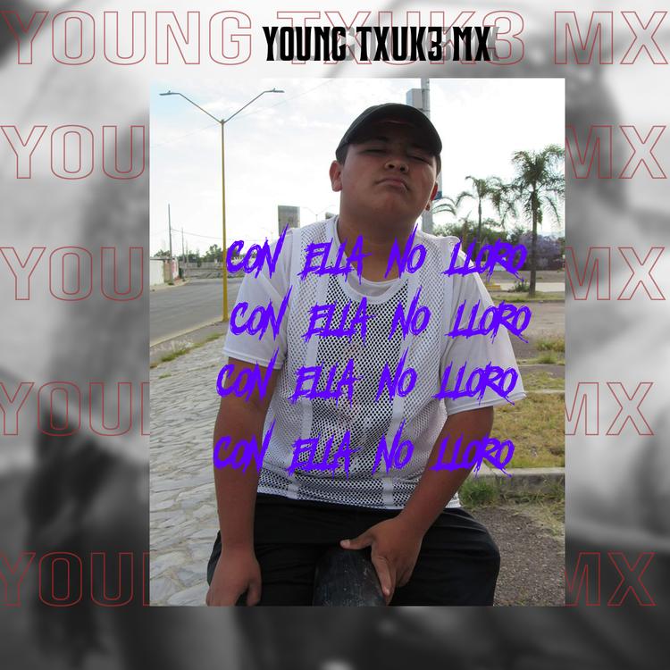 YOUNG TXUKE MX's avatar image