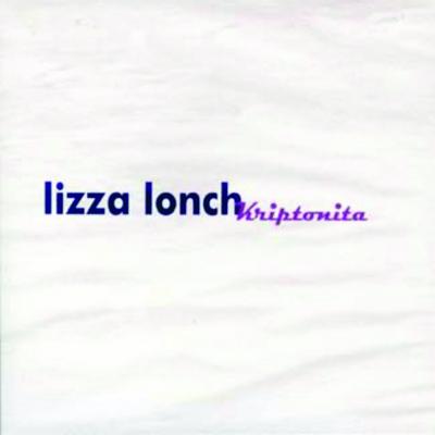Lizza Lonch's cover