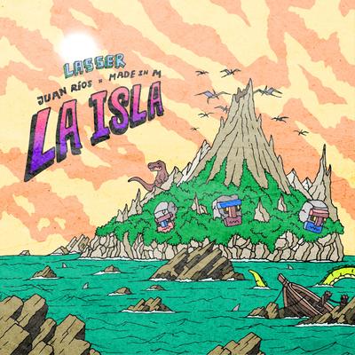 La Isla's cover