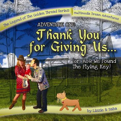 Thank You for Giving Us... (Limited Edition EP)'s cover