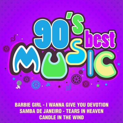 90's Best Music's cover