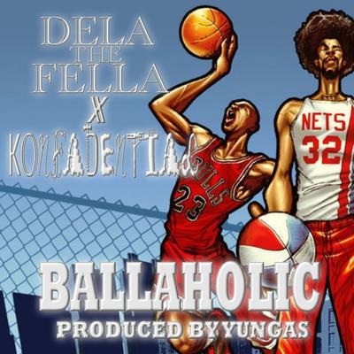 Ballaholic (feat. Konfadential)'s cover