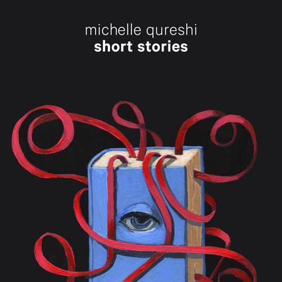 The Space Between Two Moments By Michelle Qureshi's cover